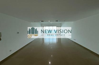 Apartment - 3 Bedrooms - 4 Bathrooms for rent in Al Mamzar - Al Mamzar - Sharjah - Sharjah