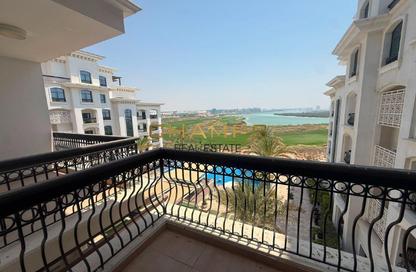 Apartment - 2 Bedrooms - 3 Bathrooms for rent in Ansam 2 - Ansam - Yas Island - Abu Dhabi Apartment - 2 Bedrooms - 3 Bathrooms for rent in Ansam 2 - Ansam - Yas Island - Abu Dhabi