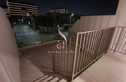 Townhouse - 2 - 3 for rent in MAG Eye - MAG City - Mohammed Bin Rashid City - Dubai Townhouse - 2 - 3 for rent in MAG Eye - MAG City - Mohammed Bin Rashid City - Dubai