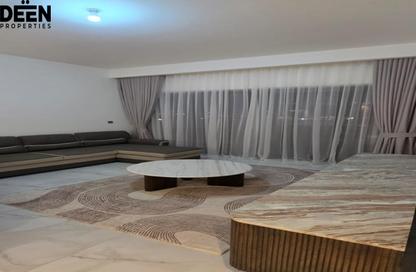 Apartment - 1 Bedroom - 1 Bathroom for rent in Azizi Mirage 1 - Dubai Studio City - Dubai