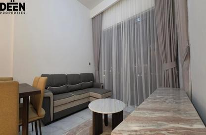 Apartment - 1 Bedroom - 1 Bathroom for rent in Azizi Mirage 1 - Dubai Studio City - Dubai
