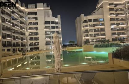 Apartment - 1 Bedroom - 1 Bathroom for rent in Azizi Mirage 1 - Dubai Studio City - Dubai