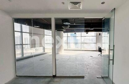 Office Space - Studio for rent in Shatha Tower - Dubai Media City - Dubai