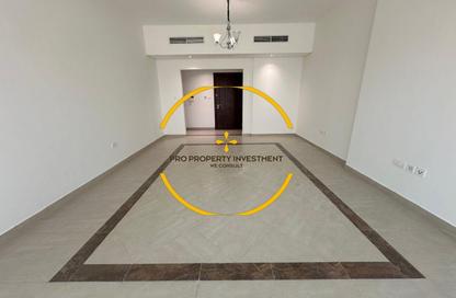 Apartment - 2 Bedrooms - 3 Bathrooms for rent in Al Raha Beach - Abu Dhabi