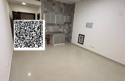 Apartment - 1 Bathroom for rent in Al Butina 9 Building - Al Butina - Sharjah