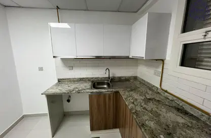Apartment - 1 Bedroom - 2 Bathrooms for rent in Burj Alkhair Dubai - Al Barsha South 3 - Al Barsha South - Al Barsha - Dubai