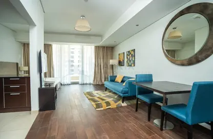 شقة - 1 حمام للبيع في ذا ماتركس - مدينة دبي الرياضية - دبي