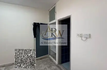 سكن عمال - استوديو - 8 حمامات للايجار في الجرف الصناعية 2 - الجرف الصناعية - عجمان