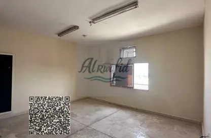 Labor Camp - Studio - 7+ Bathrooms for rent in Al Jurf Industrial 2 - Al Jurf Industrial - Ajman