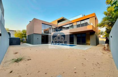 Villa - 5 Bedrooms - 7 Bathrooms for rent in Kaya - Masaar - Tilal City - Sharjah