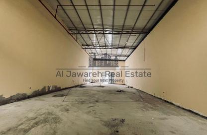 Warehouse - Studio - 1 Bathroom for rent in Umm Dir - Umm Al Quwain