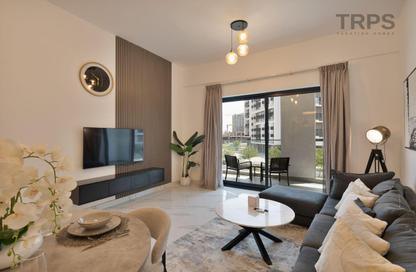 Apartment - 2 Bedrooms - 2 Bathrooms for rent in Gardenia Livings - Arjan - Dubai Apartment - 2 Bedrooms - 2 Bathrooms for rent in Gardenia Livings - Arjan - Dubai