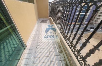 Apartment - 2 Bedrooms - 2 Bathrooms for rent in Muwailih Building - Muwaileh - Sharjah Apartment - 2 Bedrooms - 2 Bathrooms for rent in Muwailih Building - Muwaileh - Sharjah