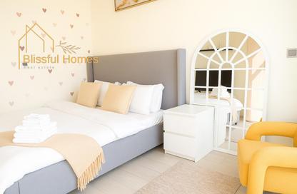 Apartment - Studio - 1 Bathroom for rent in Azizi Riviera 33 - Azizi Riviera - Meydan One - Meydan - Dubai Apartment - Studio - 1 Bathroom for rent in Azizi Riviera 33 - Azizi Riviera - Meydan One - Meydan - Dubai
