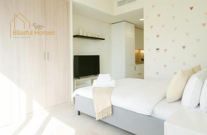 Apartment - Studio for rent in Azizi Riviera 33 - Azizi Riviera - Meydan One - Meydan - Dubai Apartment - Studio for rent in Azizi Riviera 33 - Azizi Riviera - Meydan One - Meydan - Dubai
