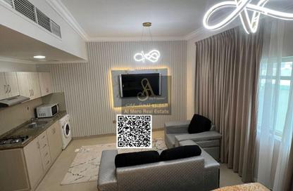 Apartment - Studio - 1 Bathroom for rent in Al Naemiya Tower 2 - Al Naemiya Towers - Al Nuaimiya - Ajman Apartment - Studio - 1 Bathroom for rent in Al Naemiya Tower 2 - Al Naemiya Towers - Al Nuaimiya - Ajman
