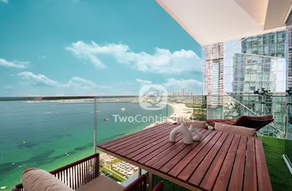 شقة - 2 غرف نوم - 3 حمامات للايجار في لا في - جميرا بيتش ريزيدنس - دبي شقة - 2 غرف نوم - 3 حمامات للايجار في لا في - جميرا بيتش ريزيدنس - دبي