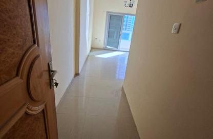 Apartment - 1 Bedroom - 1 Bathroom for rent in Al Khan Lagoon Tower - Al Khan Lagoon - Al Khan - Sharjah