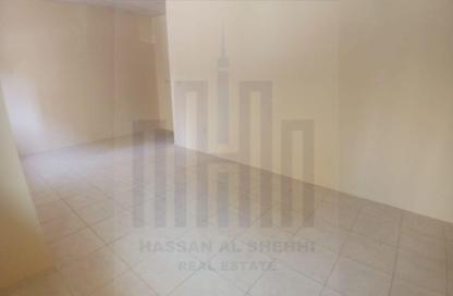 Apartment - Studio - 1 for rent in Fire Station Road - Muwaileh - Sharjah