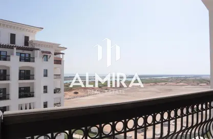 شقة - 2 غرف نوم - 3 حمامات للايجار في أنسام 1 - أنسام - جزيرة ياس - أبوظبي