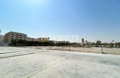 أرض - استوديو للايجار في جبل على الصناعية 1 - جبل علي الصناعية - جبل علي - دبي