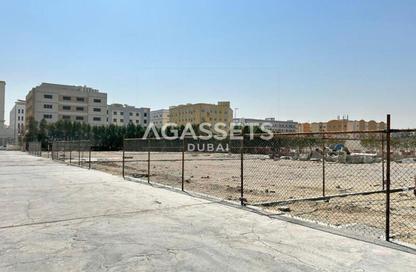 Land - Studio for rent in Jebel Ali Industrial 1 - Jebel Ali Industrial - Jebel Ali - Dubai