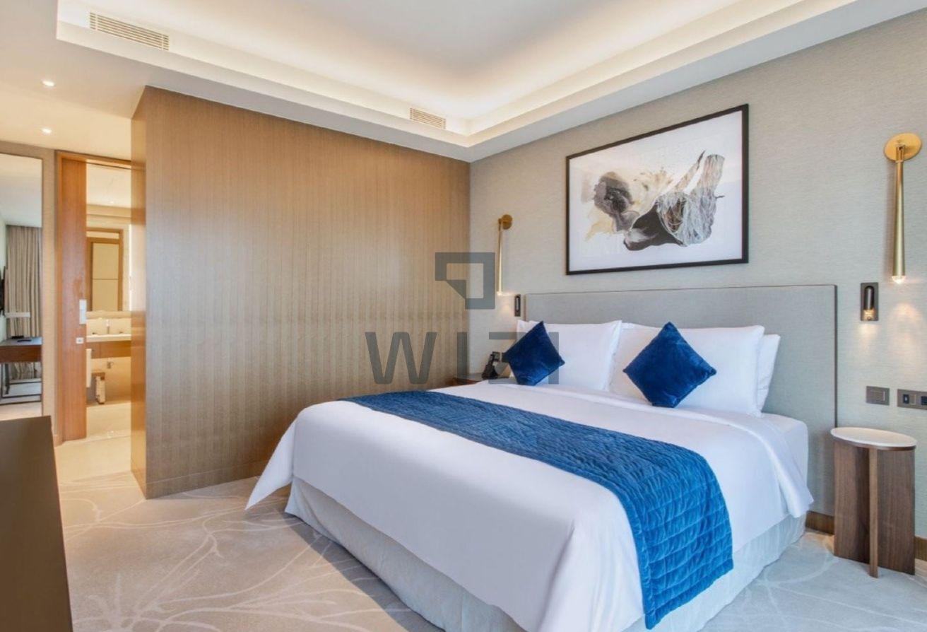 High Floor | Fully Furnished | Spacious Layout photo 9
