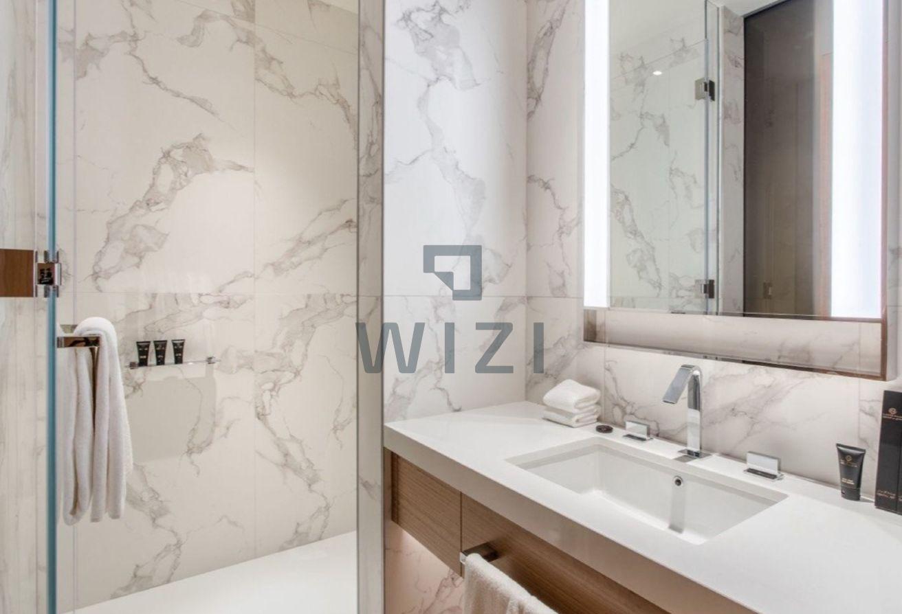 High Floor | Fully Furnished | Spacious Layout photo 13