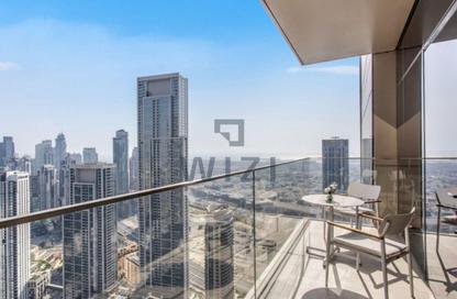 Apartment - 2 Bedrooms - 2 Bathrooms for rent in The Address Residences Dubai Opera Tower 1 - The Address Residences Dubai Opera - Downtown Dubai - Dubai Apartment - 2 Bedrooms - 2 Bathrooms for rent in The Address Residences Dubai Opera Tower 1 - The Address Residences Dubai Opera - Downtown Dubai - Dubai