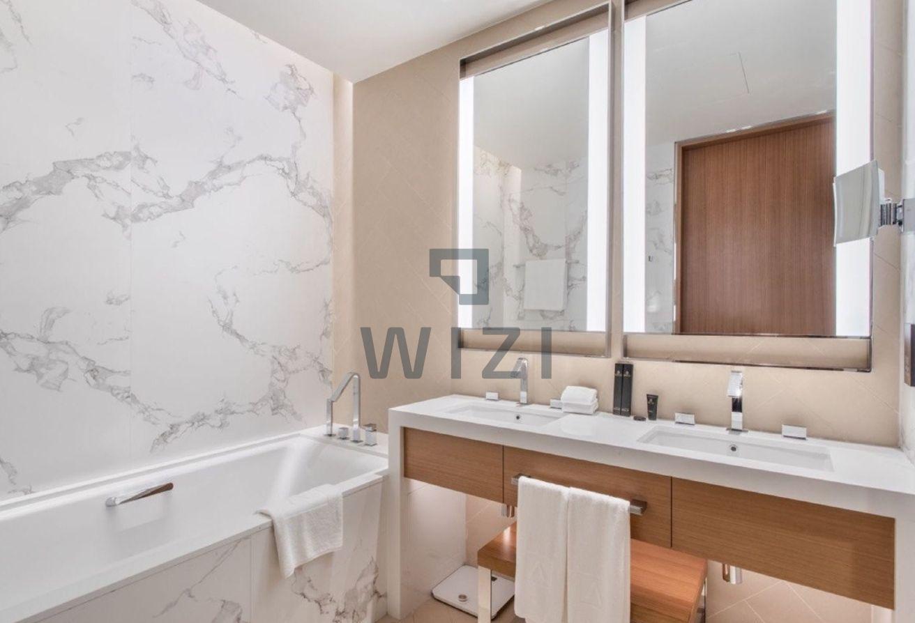 High Floor | Fully Furnished | Spacious Layout photo 12