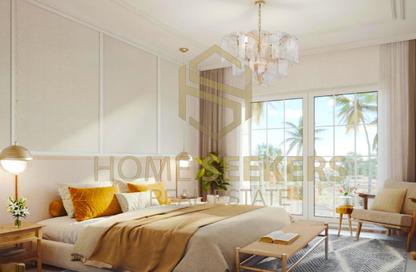 Apartment - 3 - 4 for sale in Seville Bloom - Mohamed Bin Zayed City - Abu Dhabi Apartment - 3 - 4 for sale in Seville Bloom - Mohamed Bin Zayed City - Abu Dhabi