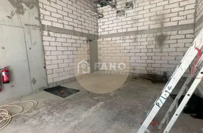 Retail - Studio for rent in Azizi Riviera 67 - Azizi Riviera - Meydan One - Meydan - Dubai