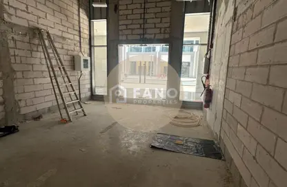 Retail - Studio for rent in Azizi Riviera 67 - Azizi Riviera - Meydan One - Meydan - Dubai