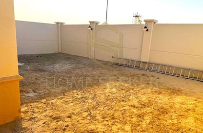 Townhouse - 2 Bedrooms - 3 Bathrooms for rent in Toledo - Zayed City (Khalifa City C) - Khalifa City - Abu Dhabi