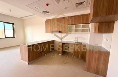 Townhouse - 2 Bedrooms - 3 Bathrooms for rent in Toledo - Zayed City (Khalifa City C) - Khalifa City - Abu Dhabi Townhouse - 2 Bedrooms - 3 Bathrooms for rent in Toledo - Zayed City (Khalifa City C) - Khalifa City - Abu Dhabi