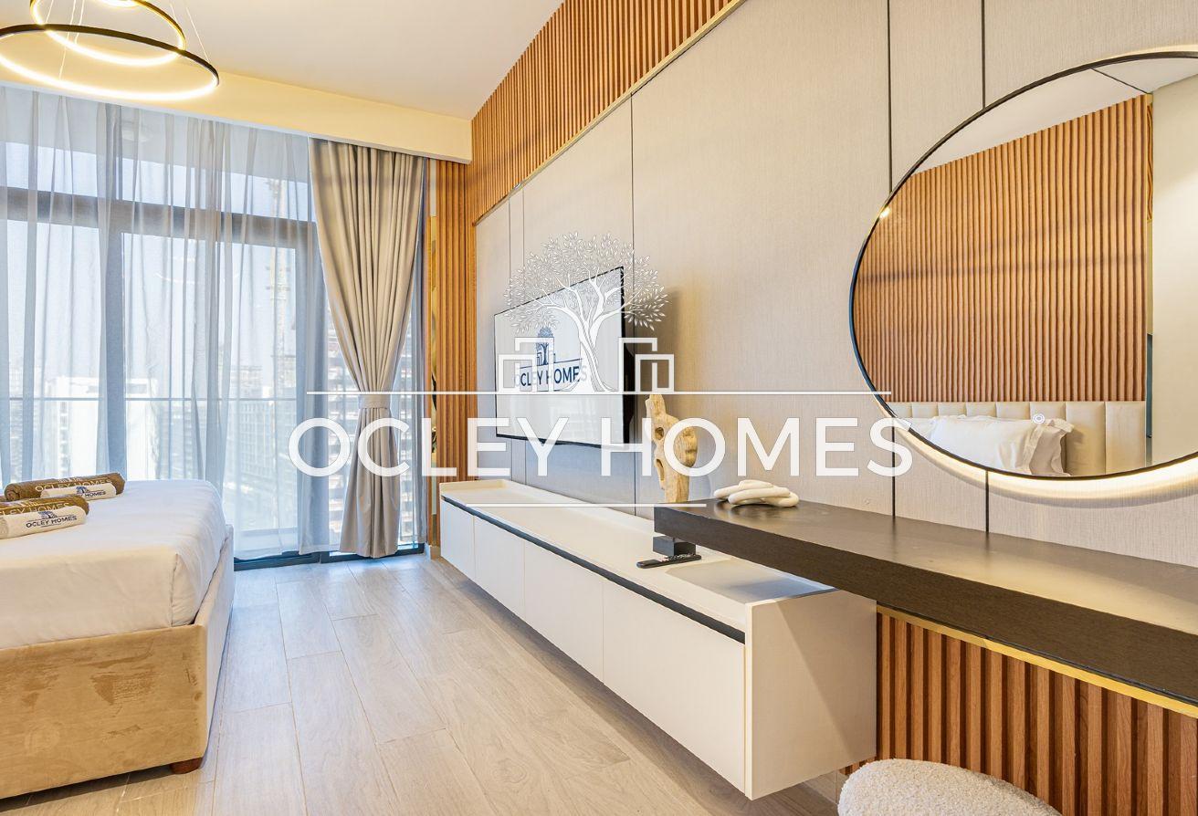 Sleek Studio | All Bills Included | Monthly Stays photo 5