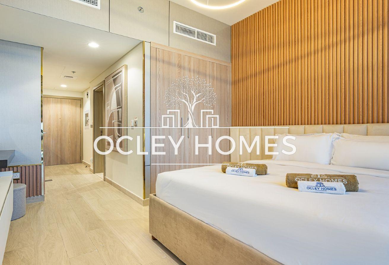 Sleek Studio | All Bills Included | Monthly Stays photo 6