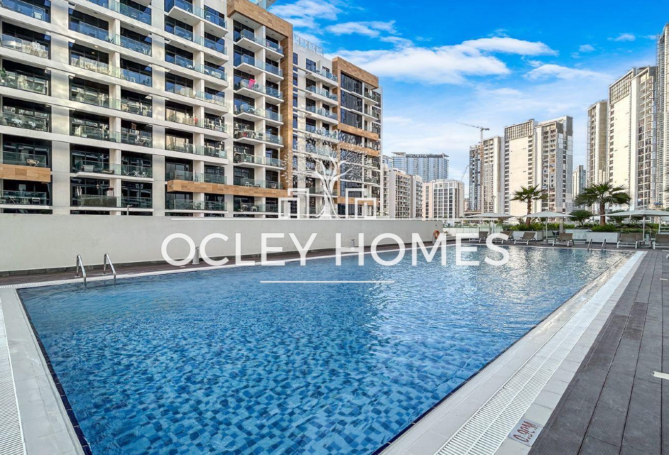 Sleek Studio | All Bills Included | Monthly Stays photo 4