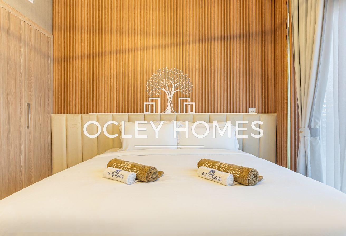 Sleek Studio | All Bills Included | Monthly Stays photo 2