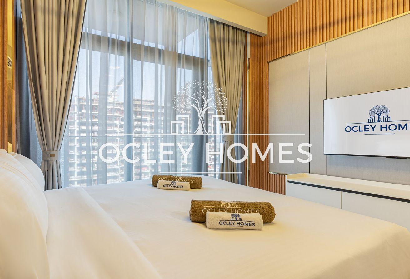 Sleek Studio | All Bills Included | Monthly Stays photo 8