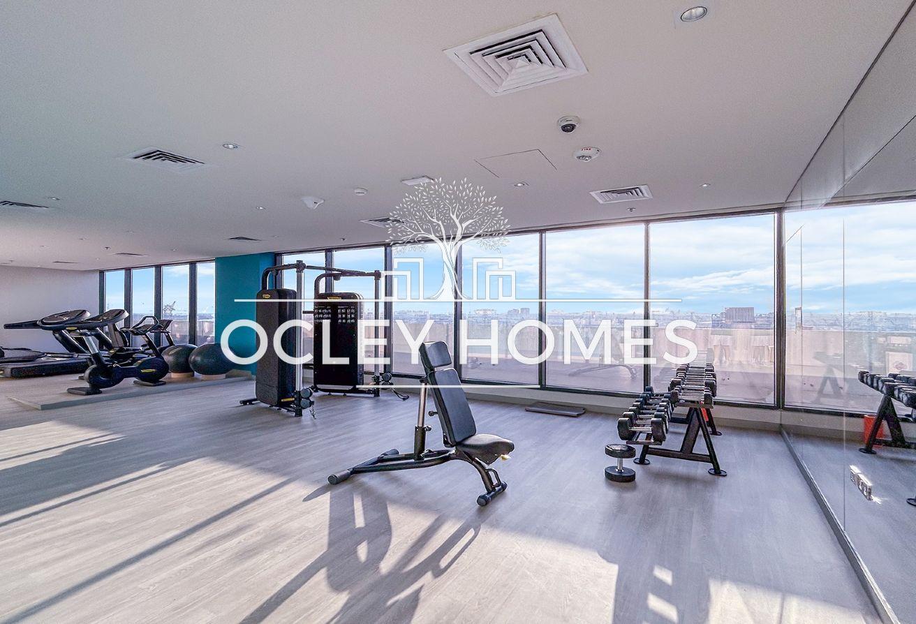 Sleek Studio | All Bills Included | Monthly Stays photo 10