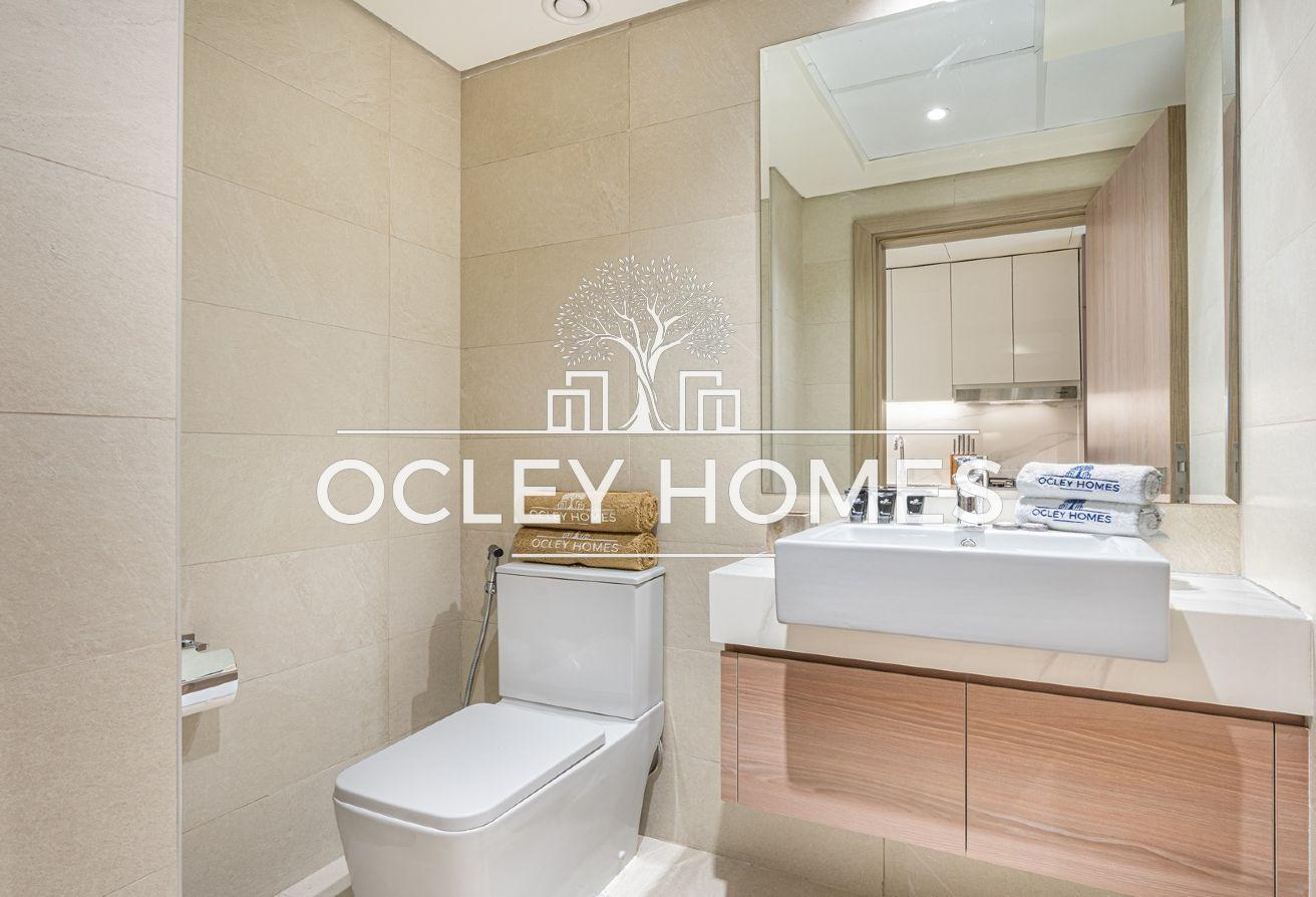 Sleek Studio | All Bills Included | Monthly Stays photo 9