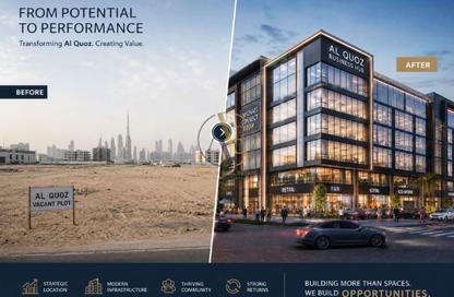 Land - Studio - 7+ Bathrooms for sale in Al Arqoub - Sharjah Industrial Area - Sharjah Land - Studio - 7+ Bathrooms for sale in Al Arqoub - Sharjah Industrial Area - Sharjah
