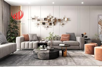 Villa - 4 Bedrooms - 6 Bathrooms for sale in Verdana 1 - Verdana - Dubai Investment Park (DIP) - Dubai