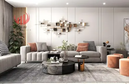 Villa - 4 Bedrooms - 6 Bathrooms for sale in Verdana 1 - Verdana - Dubai Investment Park (DIP) - Dubai