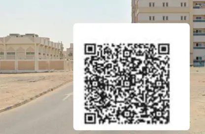 Land - Studio for sale in Al Rawda - Ajman