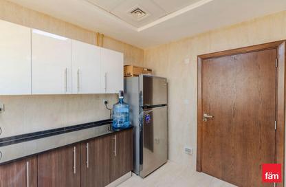Apartment - 2 Bedrooms - 3 Bathrooms for sale in Iris - Al Furjan - Dubai