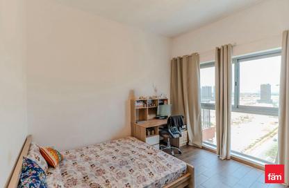 Apartment - 2 Bedrooms - 3 Bathrooms for sale in Iris - Al Furjan - Dubai