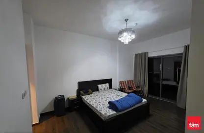 Apartment - 2 Bedrooms - 3 Bathrooms for sale in Iris - Al Furjan - Dubai