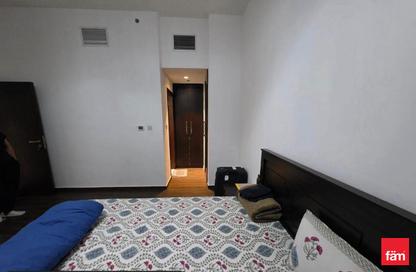 Apartment - 2 Bedrooms - 3 Bathrooms for sale in Iris - Al Furjan - Dubai